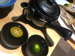 -割烹旭日本料理(龙湖狮山天街店)