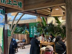-云阿蛮生烫牛肉米线(景星店)