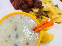 -中南大学-食堂第3食堂