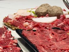 -刘少华贵州小黄牛·鲜牛肉火锅(总店)