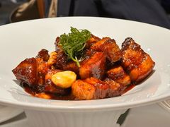 -福海居烤鸭店(鸟巢店)