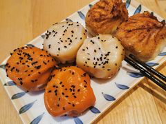 -陈家生煎(世茂双子塔店)