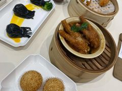 -蔡澜点心·粤菜(月星环球港店)