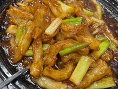 -香雪海饭店中餐厅(人民桥店)