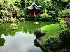 -上海虹桥宾馆(郁锦香品牌酒店)