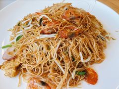 海鲜炒粉干-华盛丰温州大排档(东三环南路店)