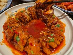 -回家吃饭·地道南昌菜(建德观总店)