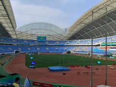 -沈阳奥林匹克体育中心