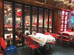 -熊记虾王·小龙虾(东晓南店)