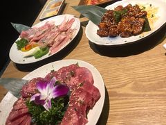 -久苑烧肉(世界城广场店)