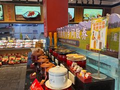 -乡里八闽·福州乡土菜(火车北站店)
