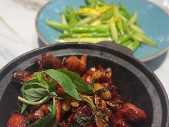 -鹿港小镇(霄云店)