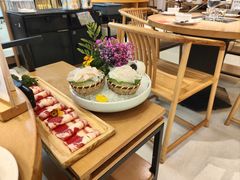 -湯系·煲汤手艺人(东二环泰禾广场店)