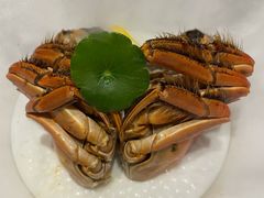 -蘇锦宴·淮扬菜烤鸭·小院(三元桥霄云路店)