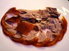 “酥不腻”烤鸭-大董(环贸iapm店)