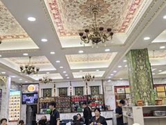 -老毛手抓·盐池滩羊非遗手抓(宁夏总店)