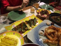 -那家小馆•北京菜•烤鸭(中关村店)