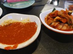 -巴麦隆自助烤肉(桂林路店)