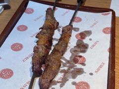 -纳鲁孜·新疆特色餐厅(上海悦荟广场店)