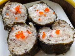 -快活林食家
