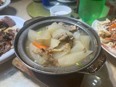-百年银屏蚝烙·潮汕菜·非遗(乐山店)