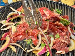 -石记老北京炙子烤肉(松园店)