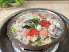 -海关荤豆花(洋河一路店)