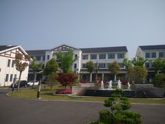 -明珠湖天鹅苑·农家菜馆