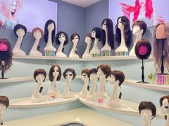 -艾瑞美时尚假发