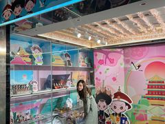 -保利国际影城(北京缤纷城店)