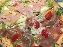 -Primo·丽莫意大利窑烤披萨