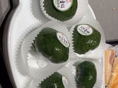 -小厨娘淮扬菜(天印大道店)