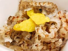 秘制鱼皮-江小鲀河豚馄饨(日月光店)