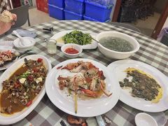 -梅子大排档