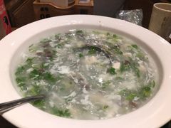 -芳草地度假酒店·野炉中餐厅