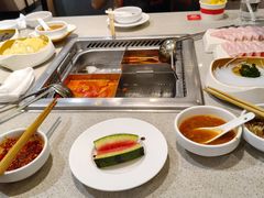 -海底捞火锅(万科广场店)