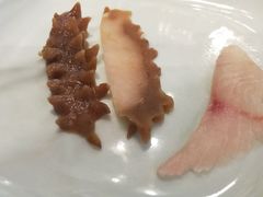 海鲜-九寸花汀(摩天活力城店)