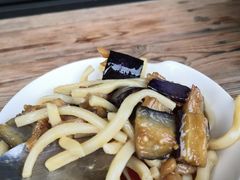-乐三里屯面馆(阿那亚店)