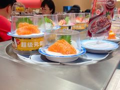 -元气寿司(宝安壹方城店)