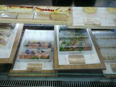 -西点坊(浦东香格里拉店)