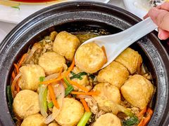 -渔香餐厅·海鲜大排档·现捞活海鲜(南澳旅游必选店)