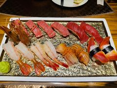 -江户前寿司(好运街店)