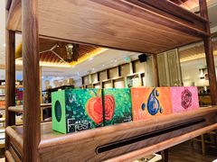 大堂-觅唐MITONG(鸟巢店)