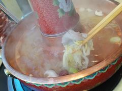 -浦东食品城(华诚大厦店)