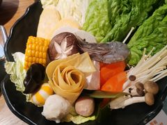 -呷哺呷哺 黄金牧场 (新中关购物中心店)