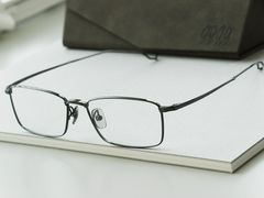 -目艮眼镜SHOWROOM(品牌集合店)
