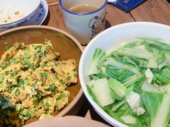 -寨子里的钵钵菜-湘西山里菜(火车站店)