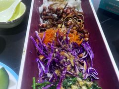 -小红鲸·海鲜餐厅(轸大路店)