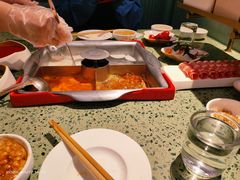 -海底捞火锅(威高广场店)