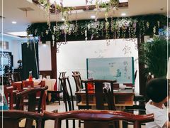 大堂-钦善斋(武侯祠店)